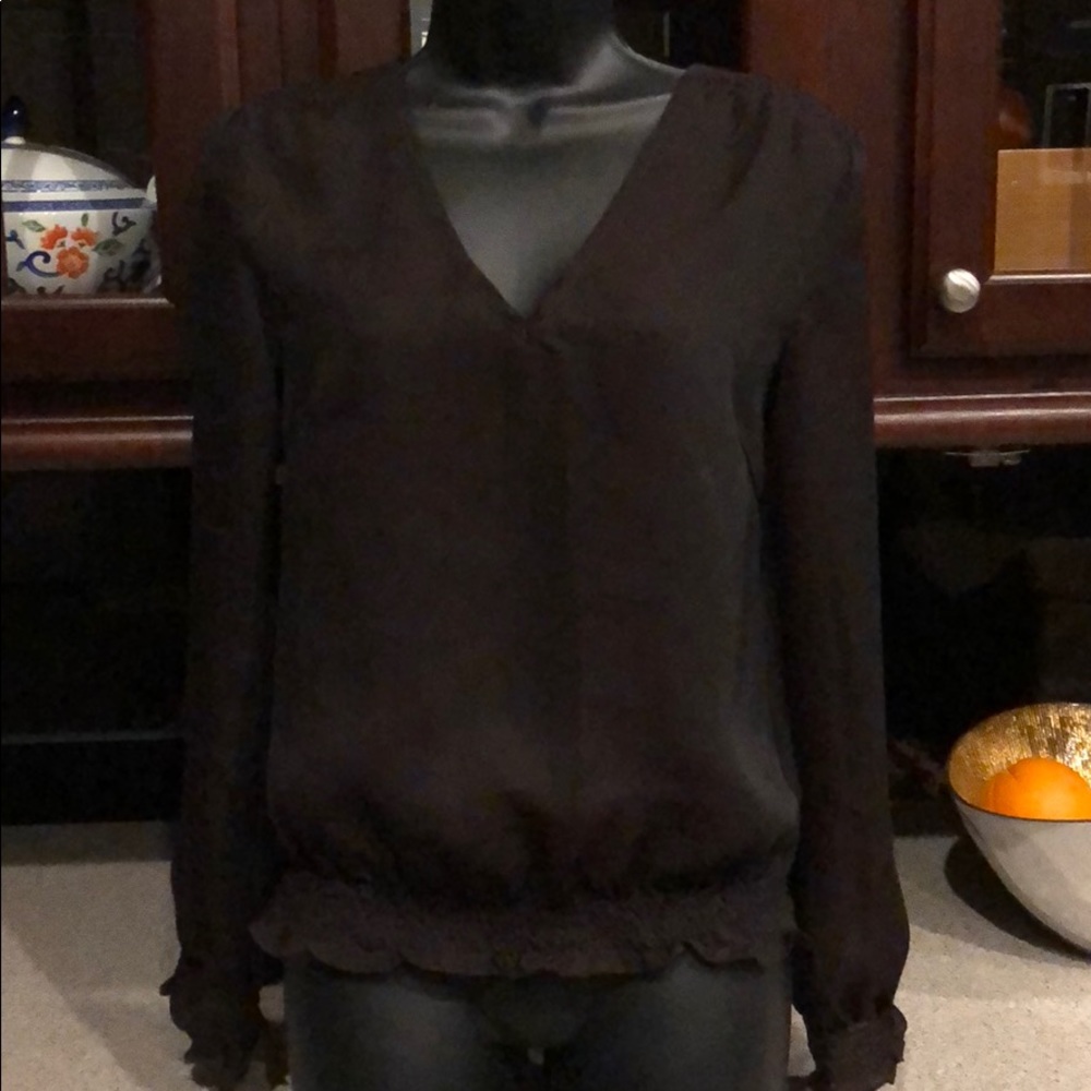 Blouse top